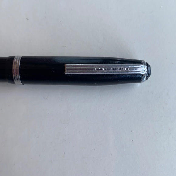 Esterbrook Other - Antique Esterbrook Fountain Pen